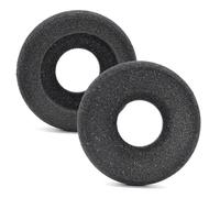 Almohadillas transpirables para auriculares PC30/PC36/PC130, almohadillas de espuma de densidad que añaden grosor para mejorar el sonido, accesorios para auriculares