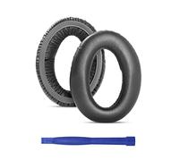 Almohadillas transpirables para auriculares PXC450 PXC350 PC350 con cancelación de ruido