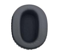 Almohadillas transpirables y cómodas para auriculares Sony WH-CH700N CH710N CH720N, almohadillas de repuesto con núcleo de espuma viscoelástica