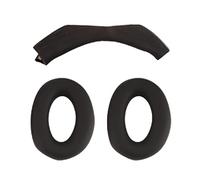 Almohadillas universales de silicona suave WH-CH720N para auriculares de espuma viscoelástica para los oídos