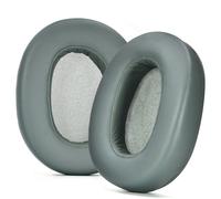 Almohadillas verdes para auriculares Sony ULT Wear (WH-ULT900NB)