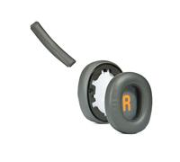 Almohadillas y diadema para JBL JR460NC - 1 par DarkGrey