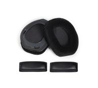 Almohadillas y diadema para Sennheiser HDR RS160/RS170/RS180/RS190