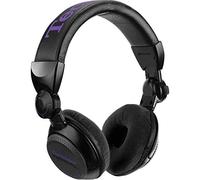 Almohadillas Zomo RP-DJ 12001210 Terciopelo Negro