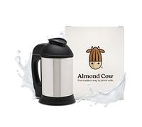 Almond Cow Máquina para hacer leche, a base de plantas para leche de almendras casera sin lácteos, leche de soja, leche de avena, leche de coco y más, prácticos electrodomésticos de cocina, hace 5-6