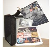 Almond Greenway - The Entire Nut