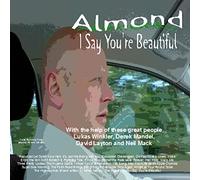 Almond - I Say You're Beautiful