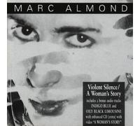 Almond,Marc - A Violent Silence / A Woman's Story