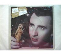 Almond, Marc - Almond, Marc A Lover Spurned 7"PD Parlophone RPD6229 EX/EX 1990 square 7" picture disc in pvc sleeve
