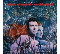 Almond,Marc - Enchanted (Limited Edition, Expanded Double Vinyl) (2LP) [Vinilo]