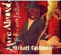 Almond, Marc - Feasting With Panthers