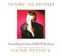 ALMOND, Marc feat. PITNEY, Gene - Something's gotten hold of my heart / 006-20 3159 7