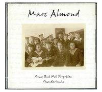 Almond,Marc - Gone But Not Forgotten [Import]