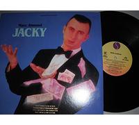 Almond, Marc - Jacky / Deep Night / A Love Outgrown [Vinilo][Import]