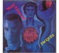 Almond, Marc - Jacques