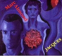 Almond Marc - Jacques