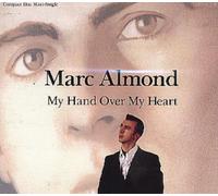 Almond, Marc - My Hand Over My Heart / Money for Love
