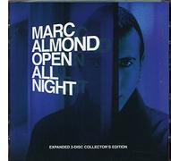 Almond Marc - Open All Night (2CD Collectors Edition)