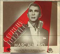 Almond, Marc - Orpheus In Exile The Songs Of Vadim Kozin