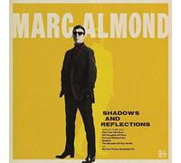 Almond Marc - Sombras Y Reflexiones