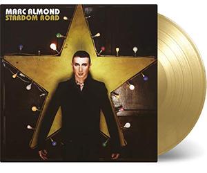 Almond, Marc - Stardom Road -Coloured- [Vinilo]