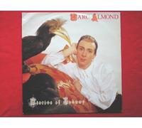 Almond, Marc Stories Of Johnny 12" Virgin BONK112 EX/EX 1984 12 inch