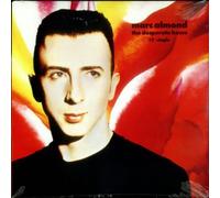 Almond, Marc - The Desperate Hours [Vinilo]