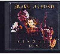 Almond Marc - The Singles '84-'87