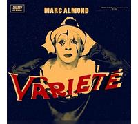 Almond, Marc - Variete Double Disc Ltd Edition