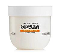 Almond Milk Body Yogurt