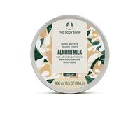 Almond Milk Manteca Corporal 400ml