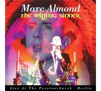 Almond - Willing Sinner: Live at Passion Church Berlin [Vinilo]