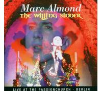 Almond - Willing Sinner - Live in