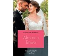 Almost A Bravo (ebook)