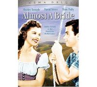 Almost a Bride [Reino Unido] [DVD]