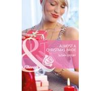 Almost A Christmas Bride (ebook)