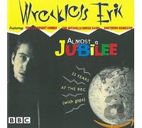 Almost a Jubilee: 25 Years at the BBC
