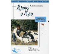 Almost A Man: American Short Story Collection [Edizione: Stati Uniti] [USA] [DVD]