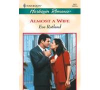Almost A Wife (ebook)