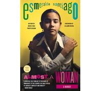 Almost a Woman: A Memoir (Merloyd Lawrence Book)