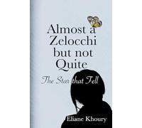 Almost a Zelocchi but Not Quite: The Star that Fell