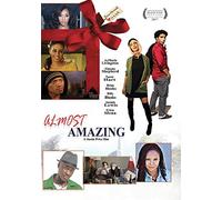 Almost Amazing / [USA] [DVD]