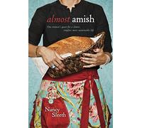 Almost Amish
