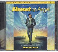 Almost An Angel - Almost An Angel: Deluxe Edit