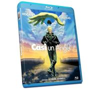 Almost an Angel, Casi Un Angel (1990) [Blu-ray] Castellano English Italiano