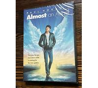 Almost an Angel [Reino Unido] [DVD]