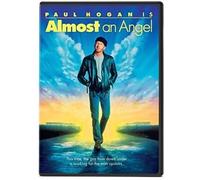 Almost an Angel [USA] [DVD]