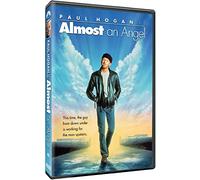 Almost an Angel [USA] [DVD]