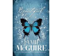 Almost Beautiful (The Maddox Brothers)