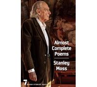 Almost Complete Poems